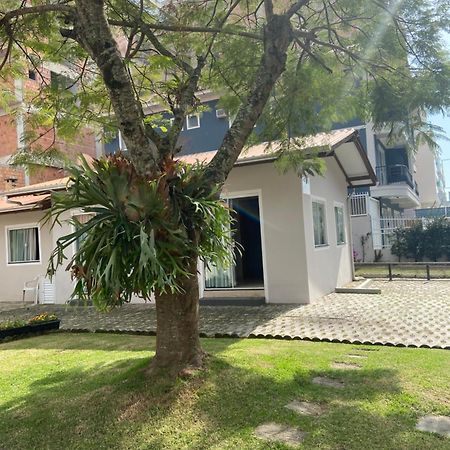 Residencial Cecilia Cruz Villa บอมบินญัส ภายนอก รูปภาพ